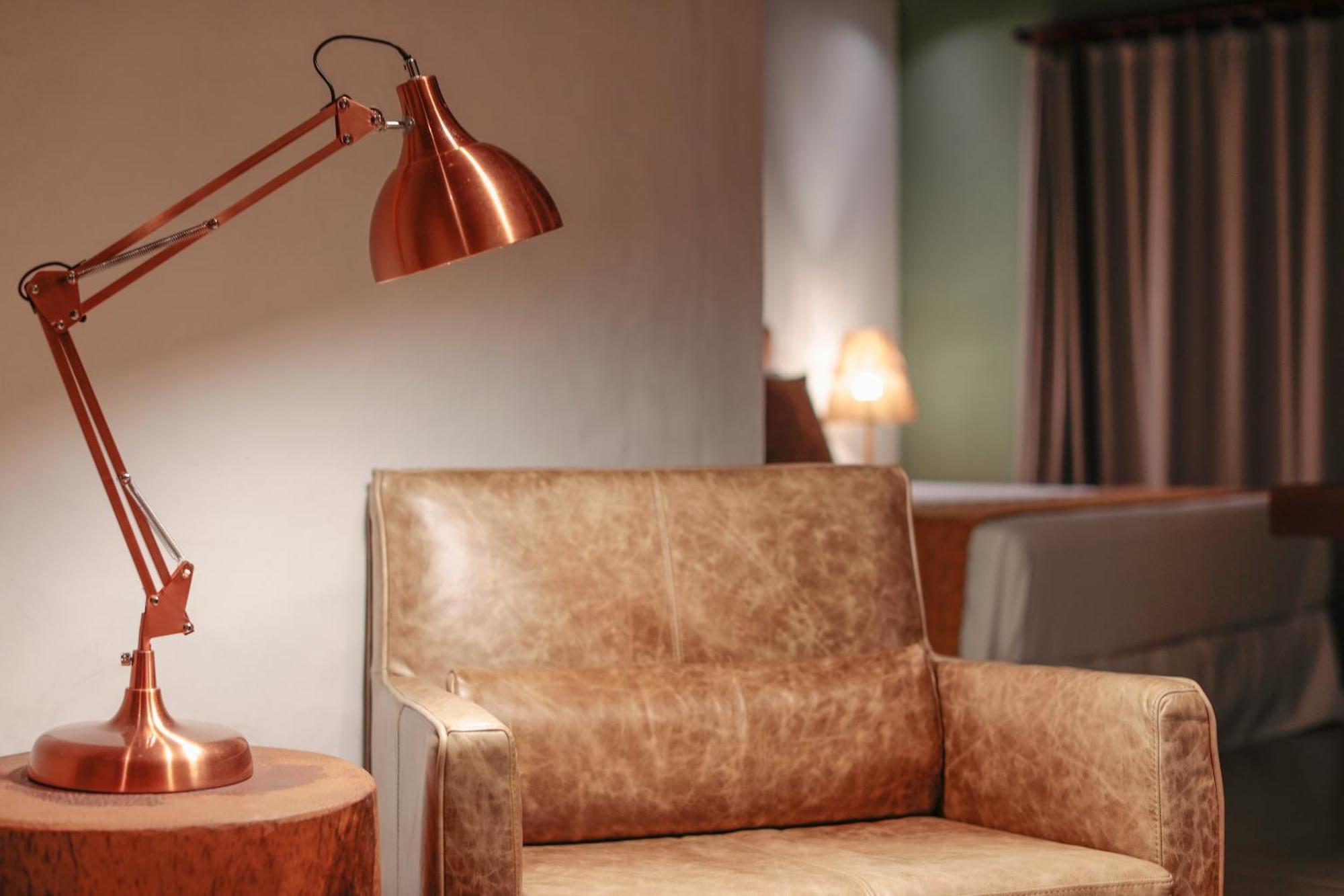 Pousada Samba Pa Ti Pôrto de Pedras Habitación foto